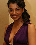 Mugdha Godse